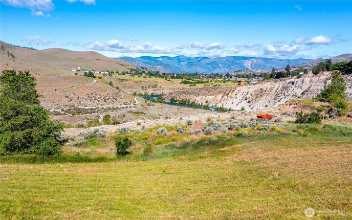 Property Photo:  24  Miller Road  WA 98816 