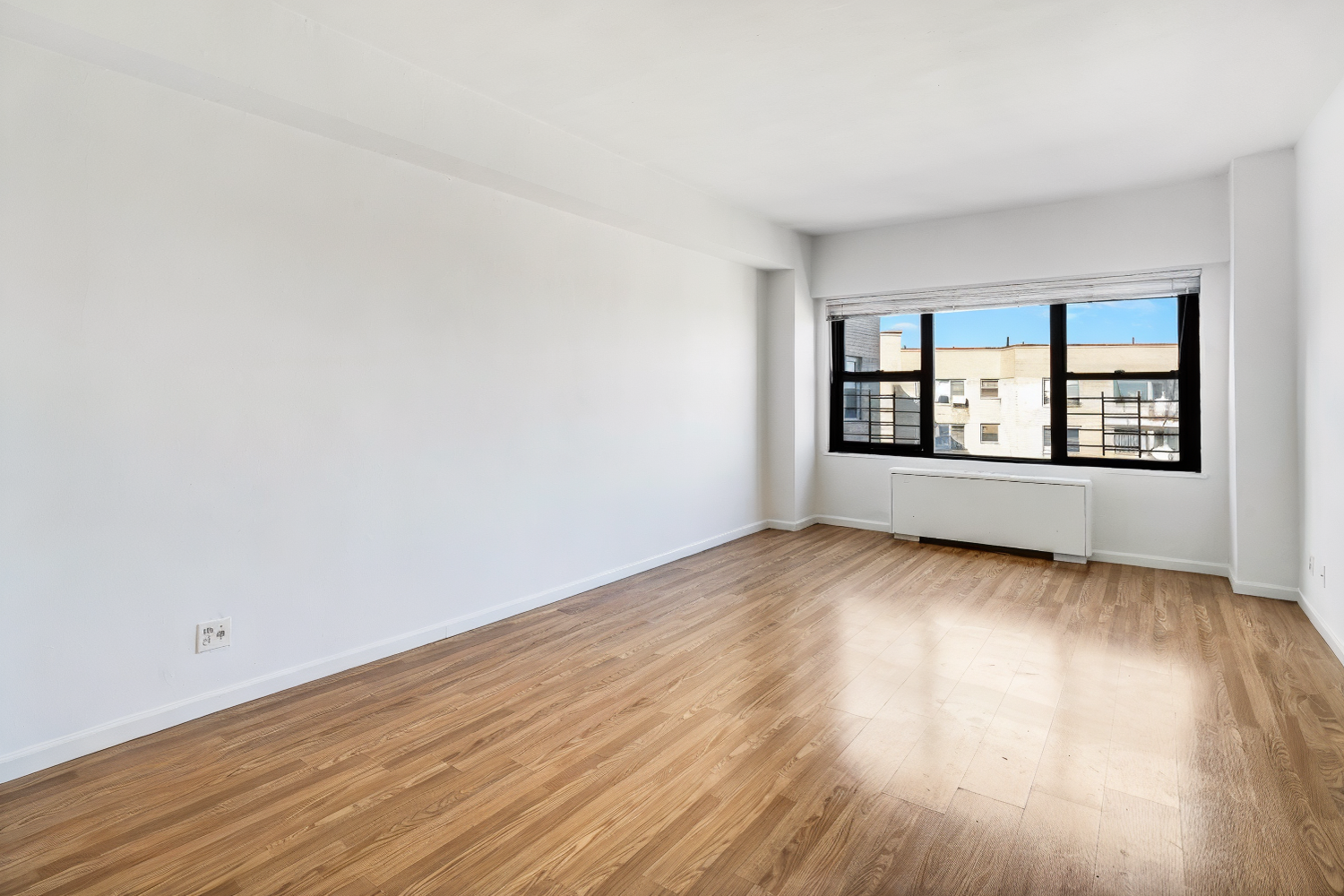 Property Photo: 1020 Grand Concourse 24W NY 10452