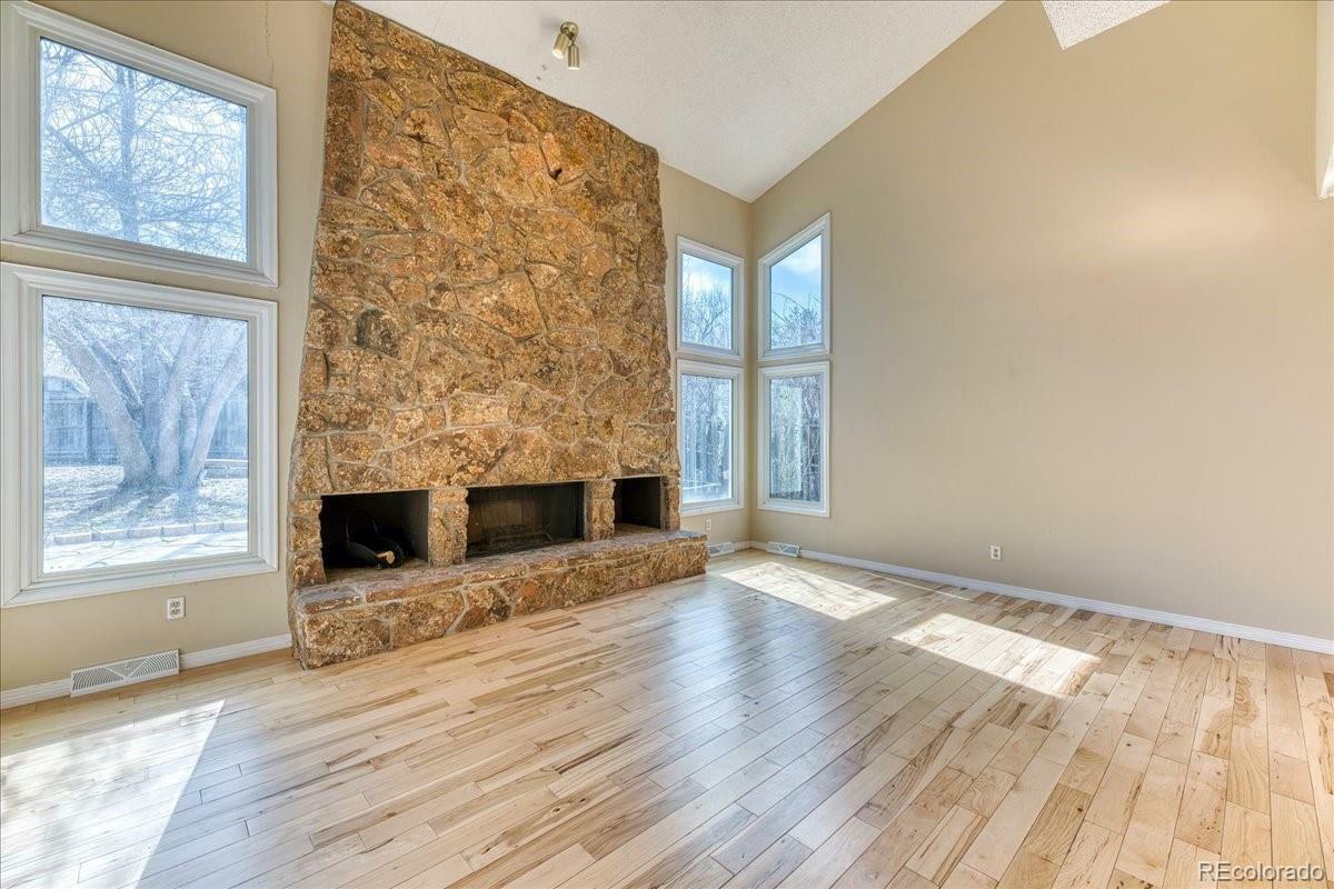 Property Photo: 7118 W Elmhurst Avenue CO 80128