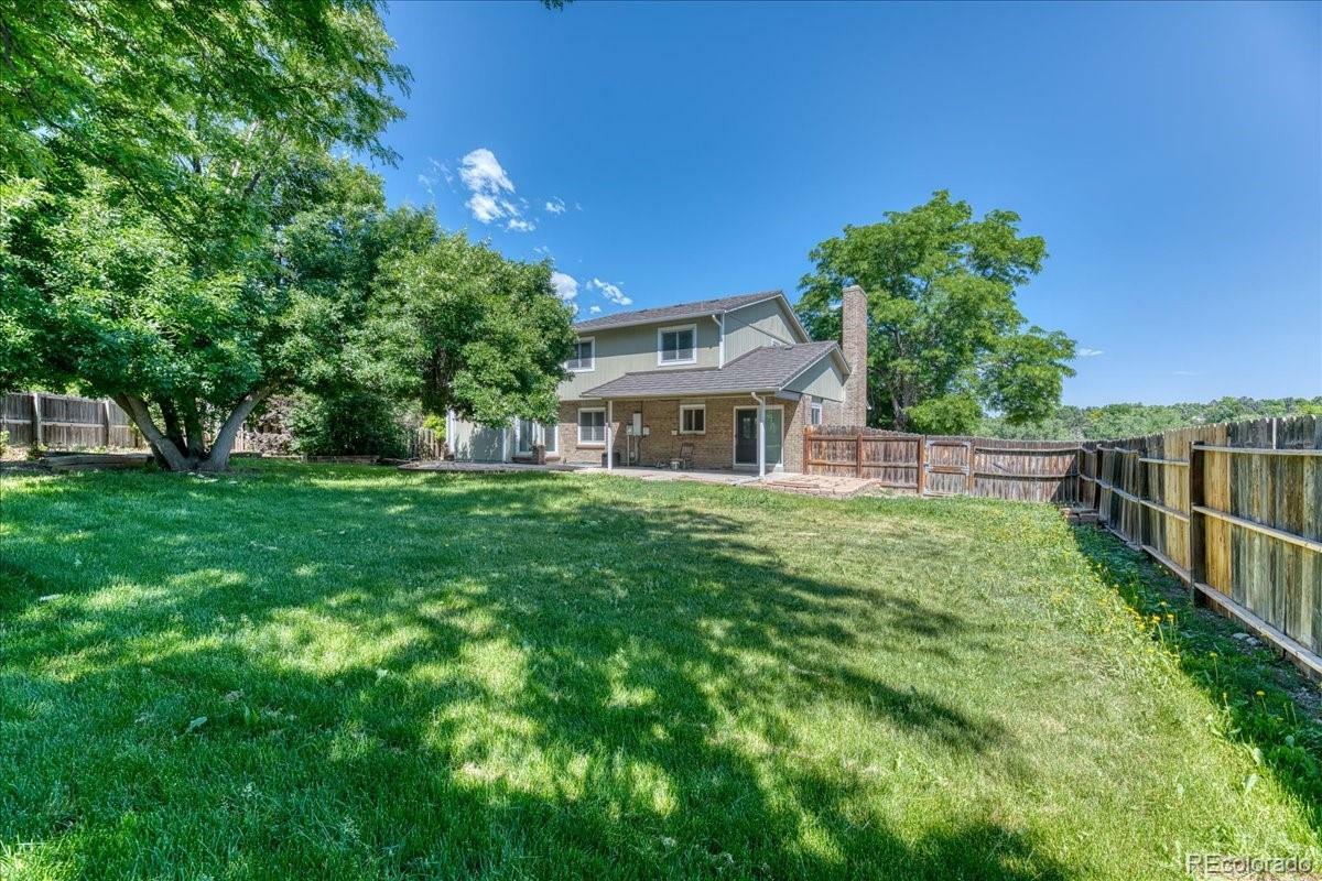 Property Photo:  7118 W Elmhurst Avenue  CO 80128 