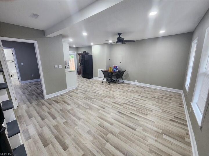 Property Photo: 736 21st St VA 23607