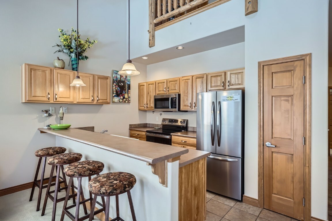 Property Photo: 846 Blue River Parkway C2 CO 80498