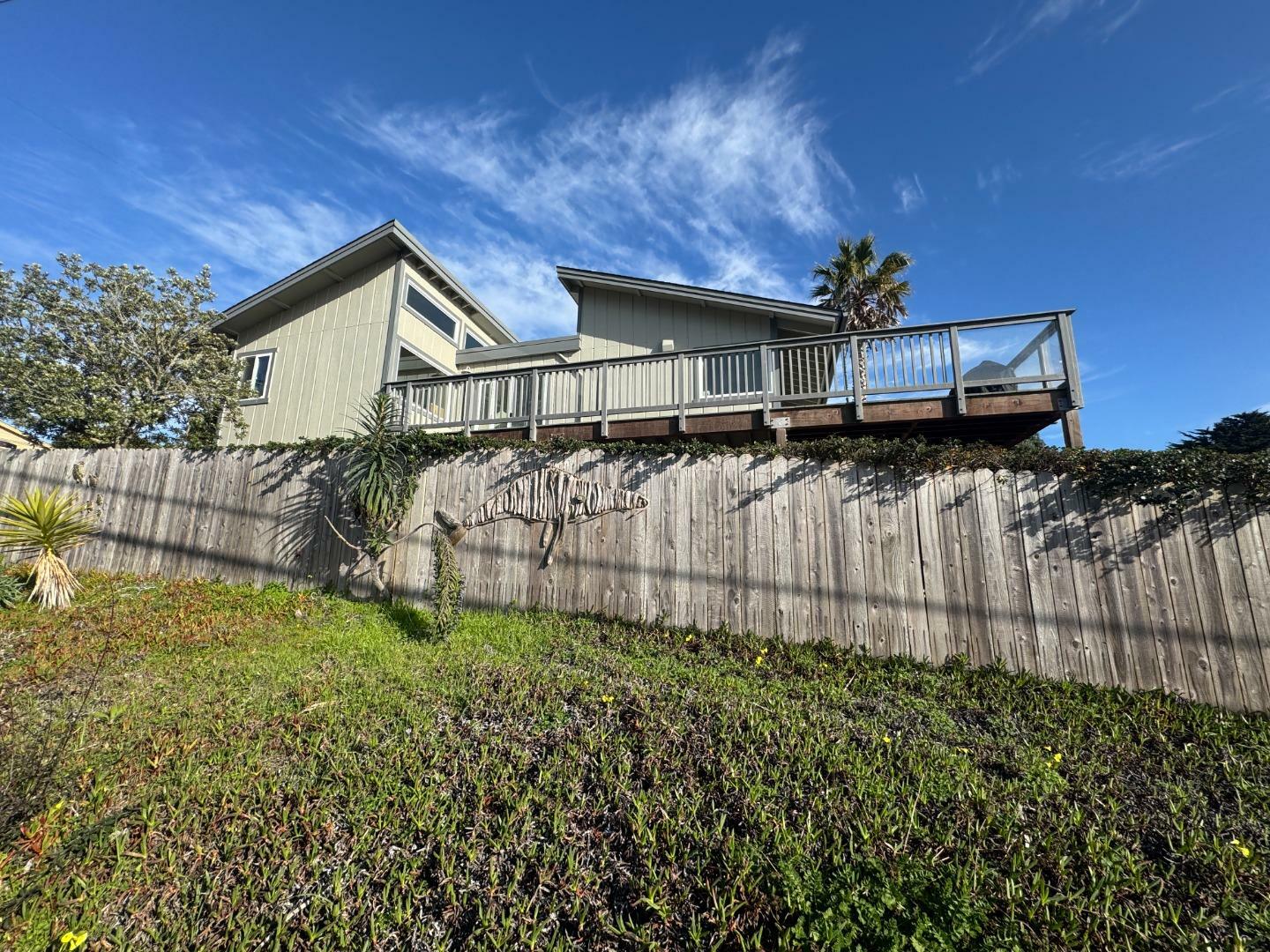 Property Photo: 304 12th Street CA 94037