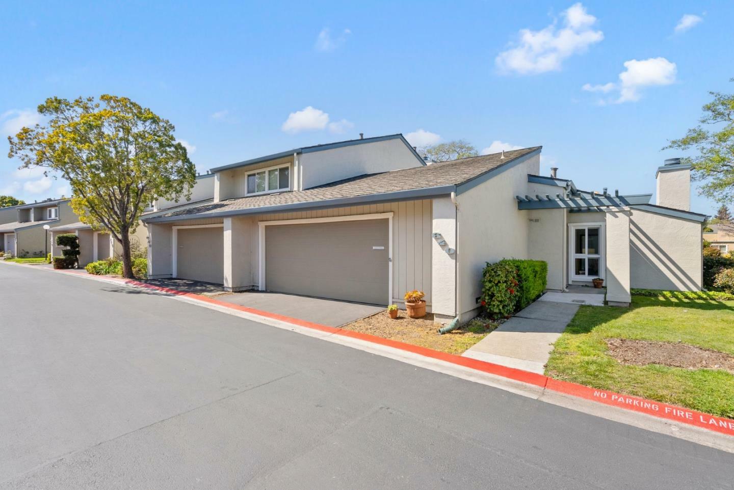 Property Photo:  640 Celestial Lane  CA 94404 