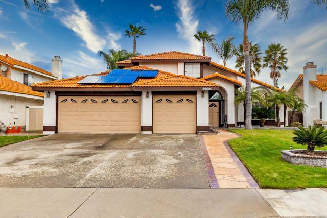 Property Photo:  29600 Nightcrest Circle  CA 92591 