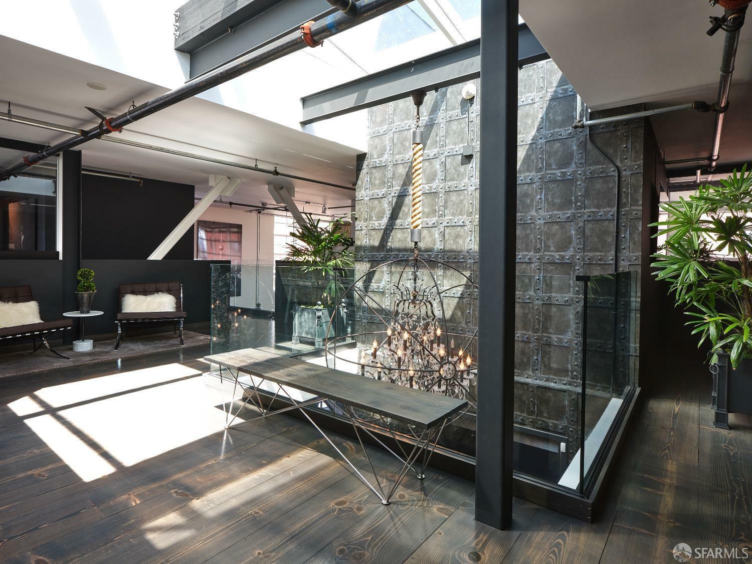 Property Photo: 9 Bernice Street CA 94103