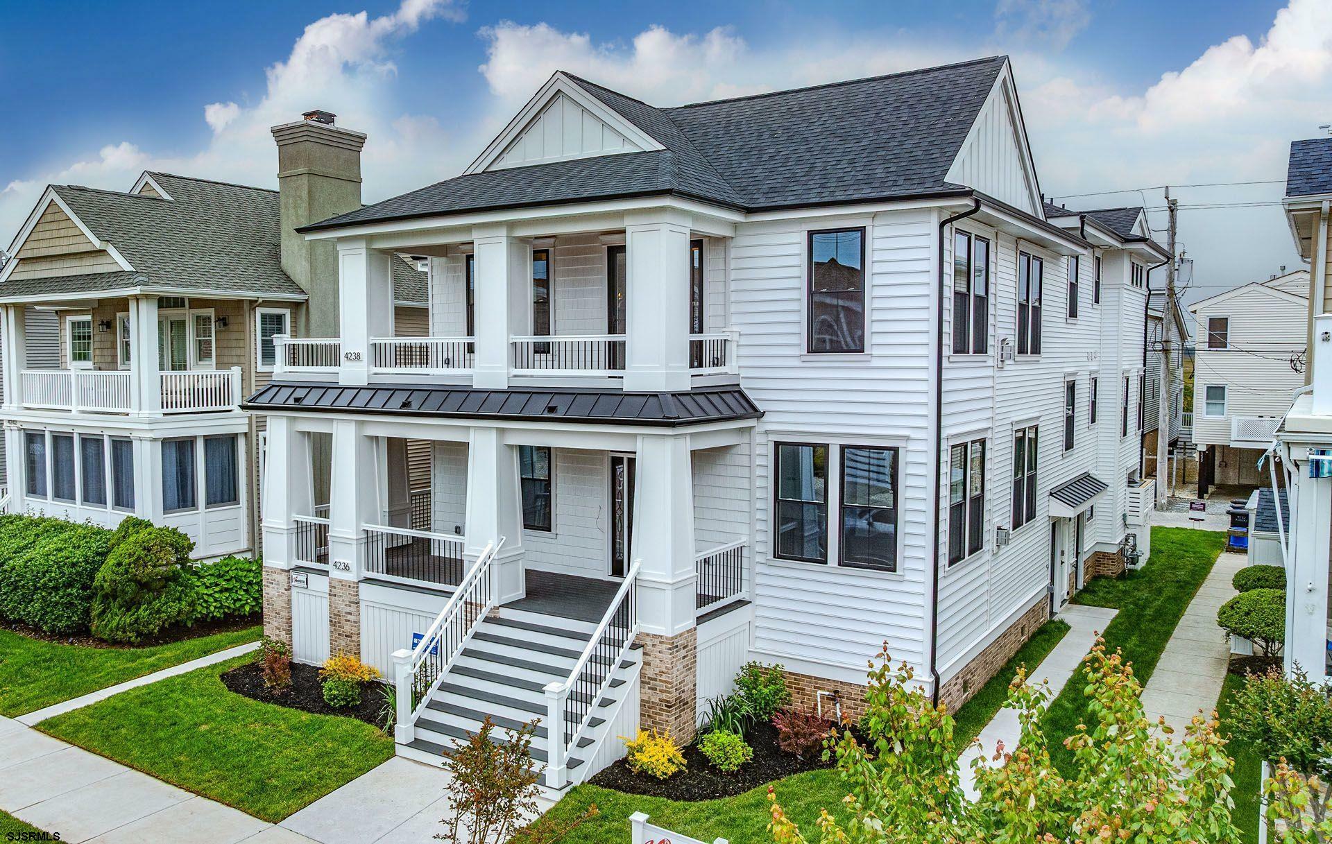 Property Photo: 4236 Asbury Ave 1 NJ 08226