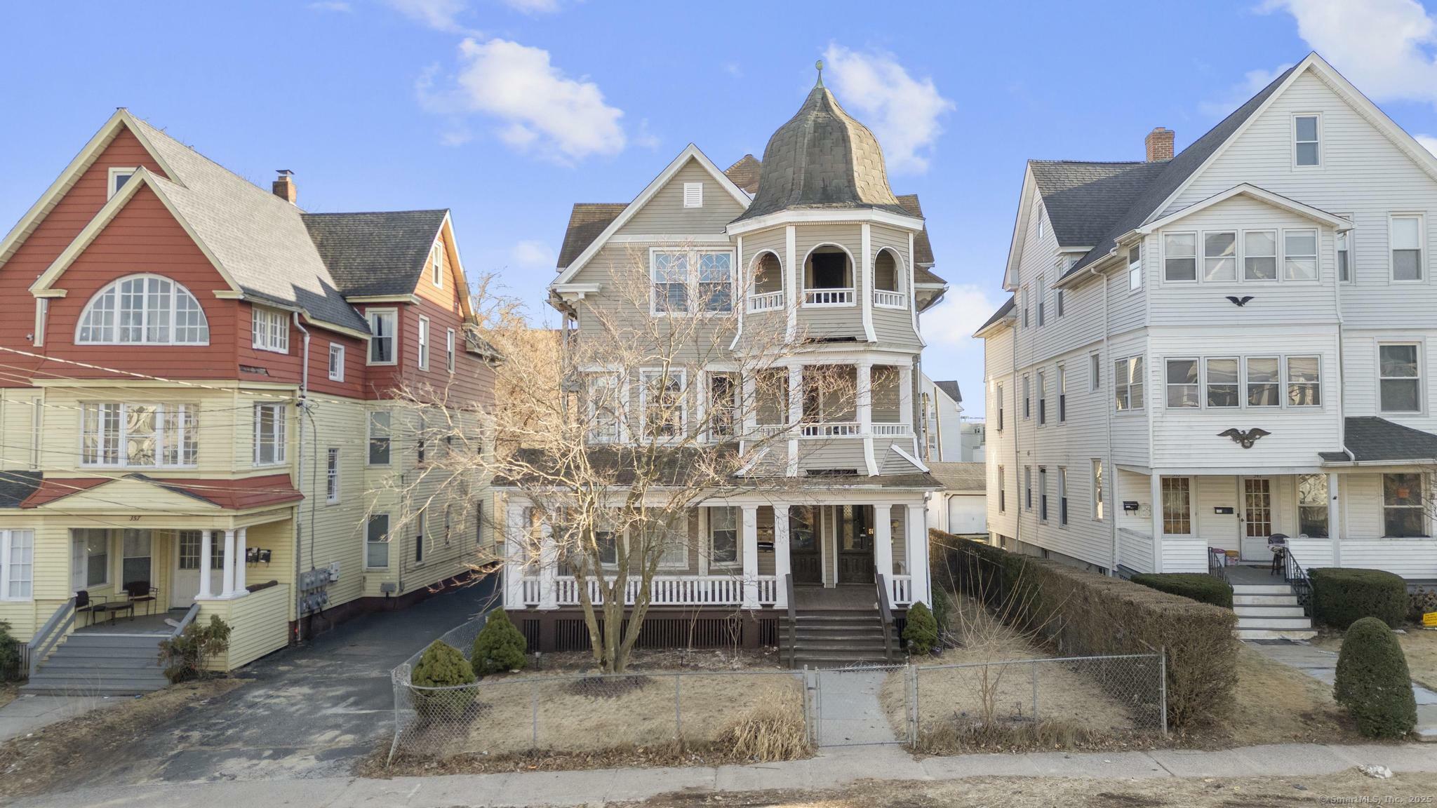 351 Chestnut Street  New Britain CT 06051 photo