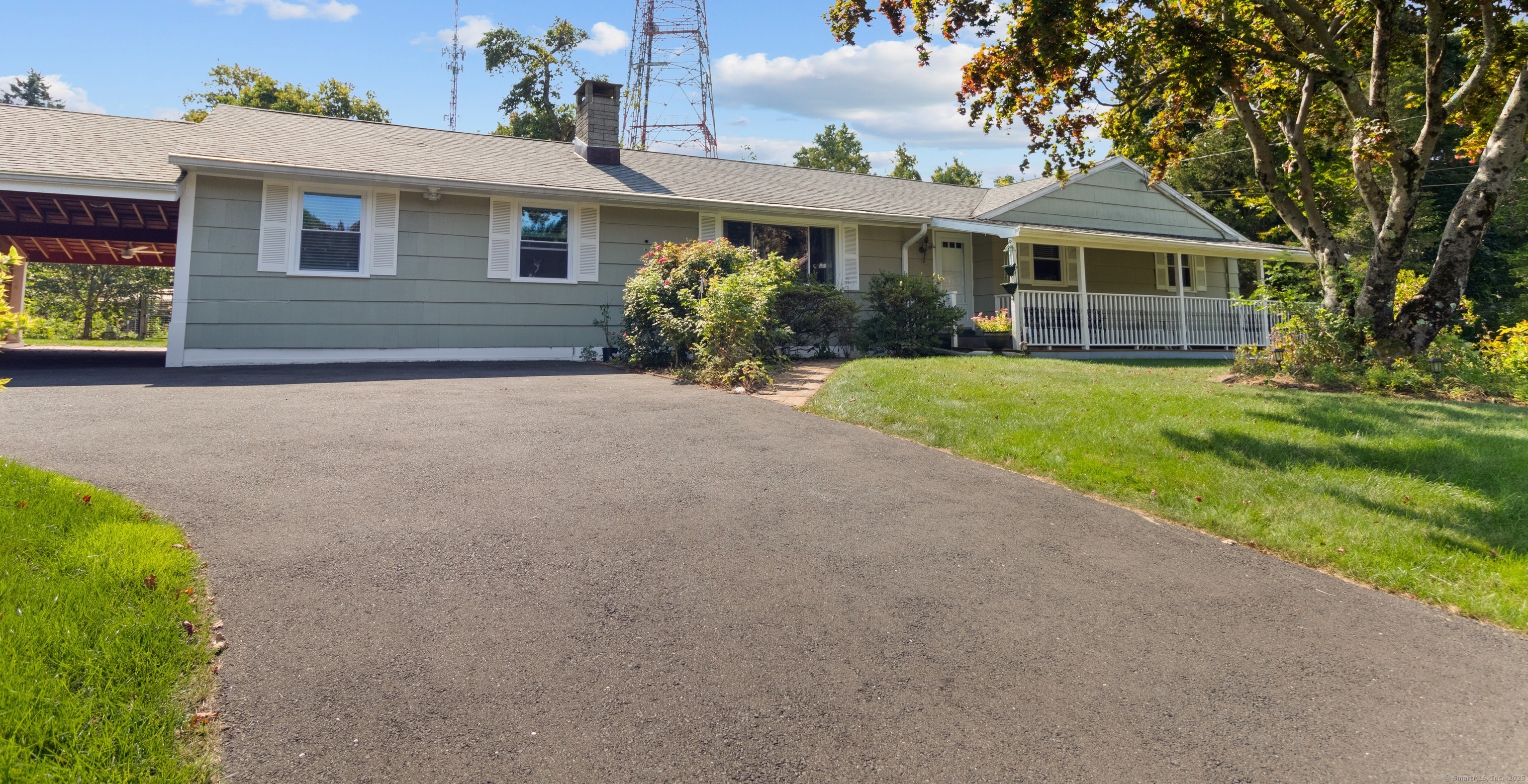 Property Photo:  18 Coral Drive  CT 06484 