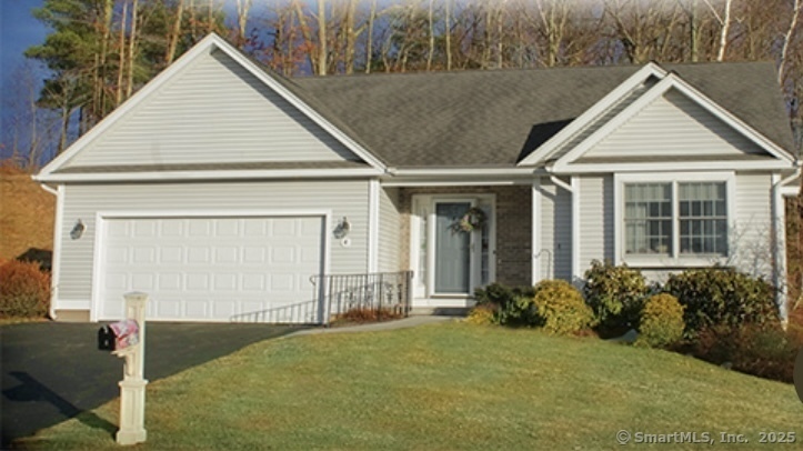 Property Photo:  4 Meacham Drive 4  CT 06082 