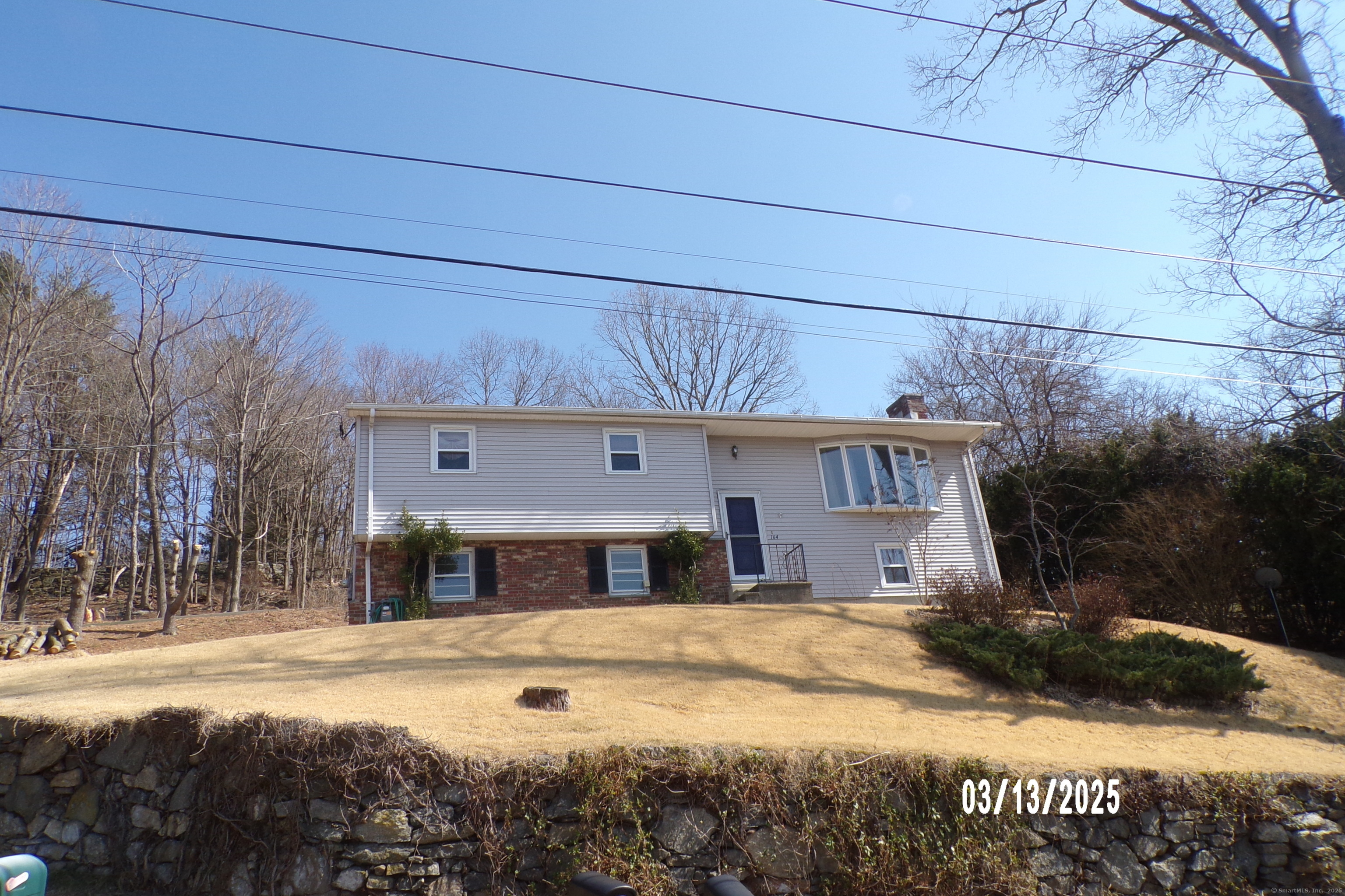 Property Photo:  164 Mt. Pleasant Street  CT 06418 