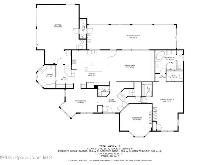 Property Photo:  440 Mallard Lane  FL 32903 