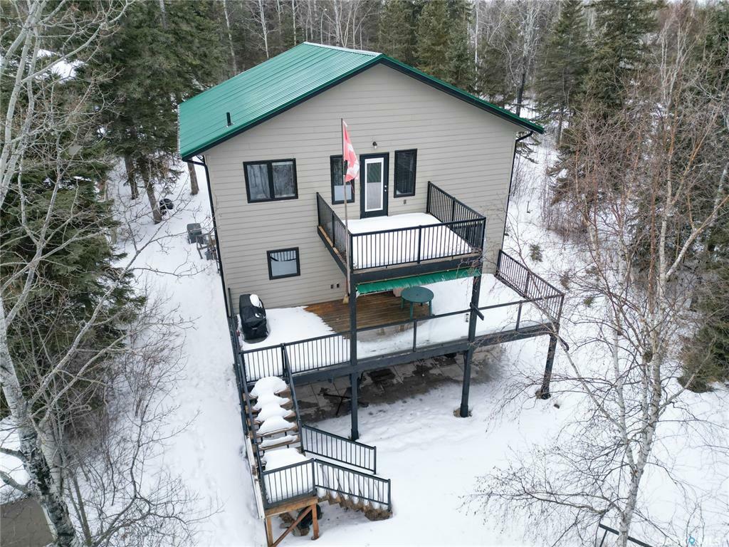 Property Photo: 1305 Laurie Place SK S0J 0N0
