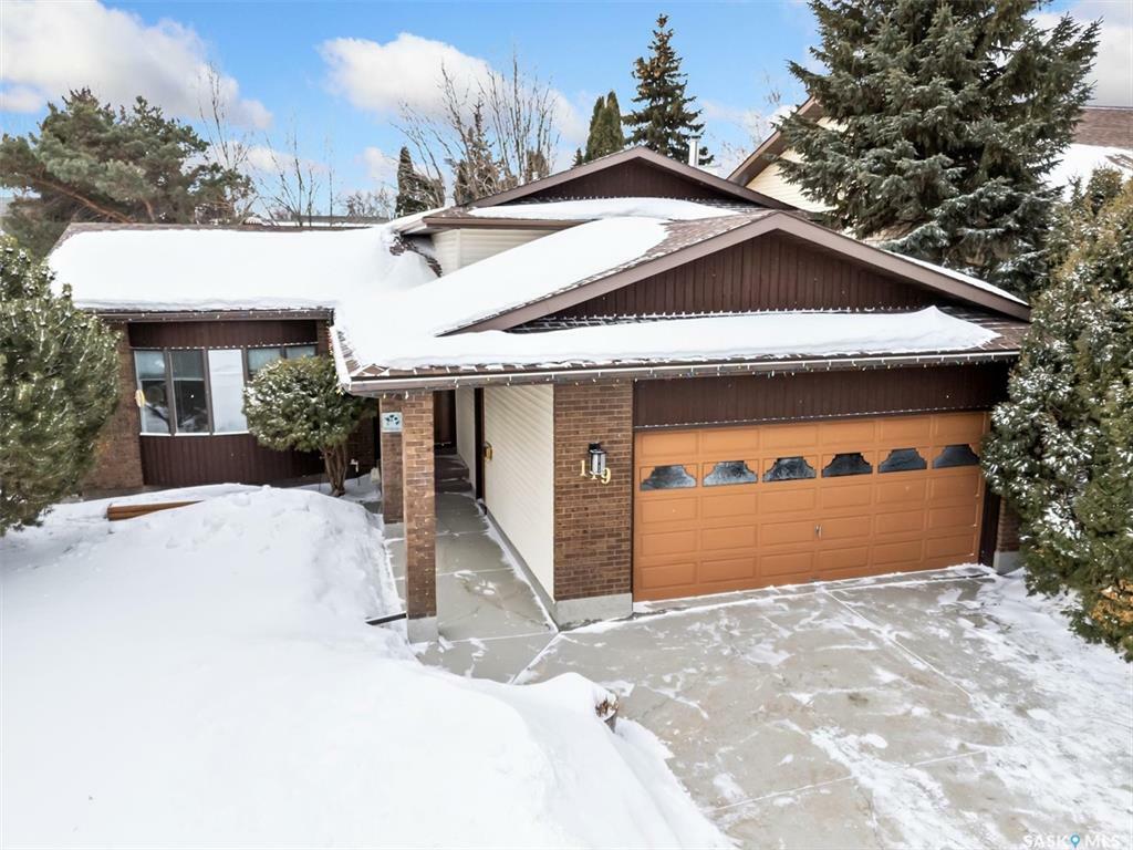 119 Bentham Crescent  Saskatoon SK S7N 3V2 photo