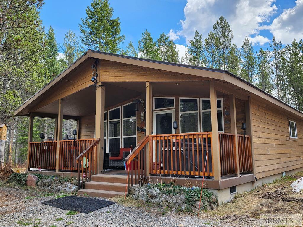Property Photo: 4056 Marlin Drive ID 83429