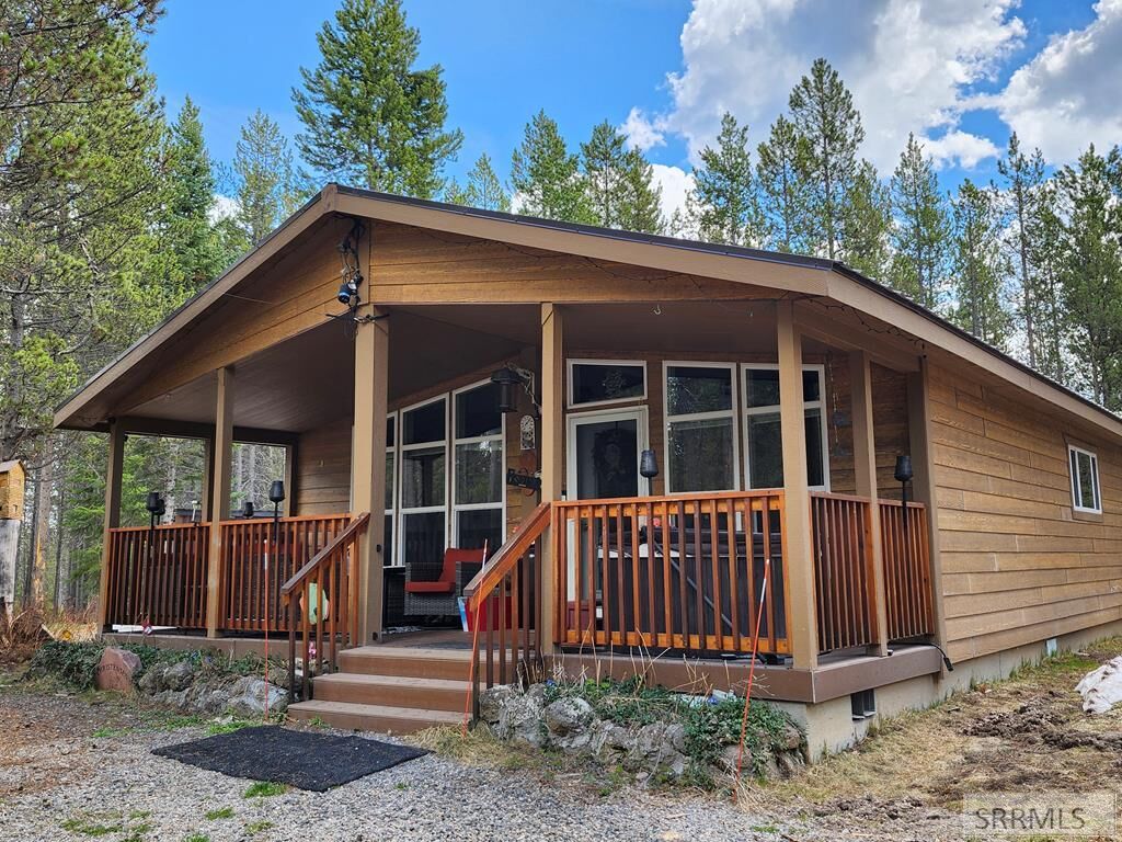Property Photo: 4056 Marlin Drive ID 83429