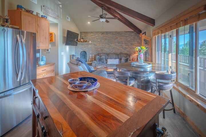 Property Photo:  3465 Mountain View Blvd 20C  NM 87710 