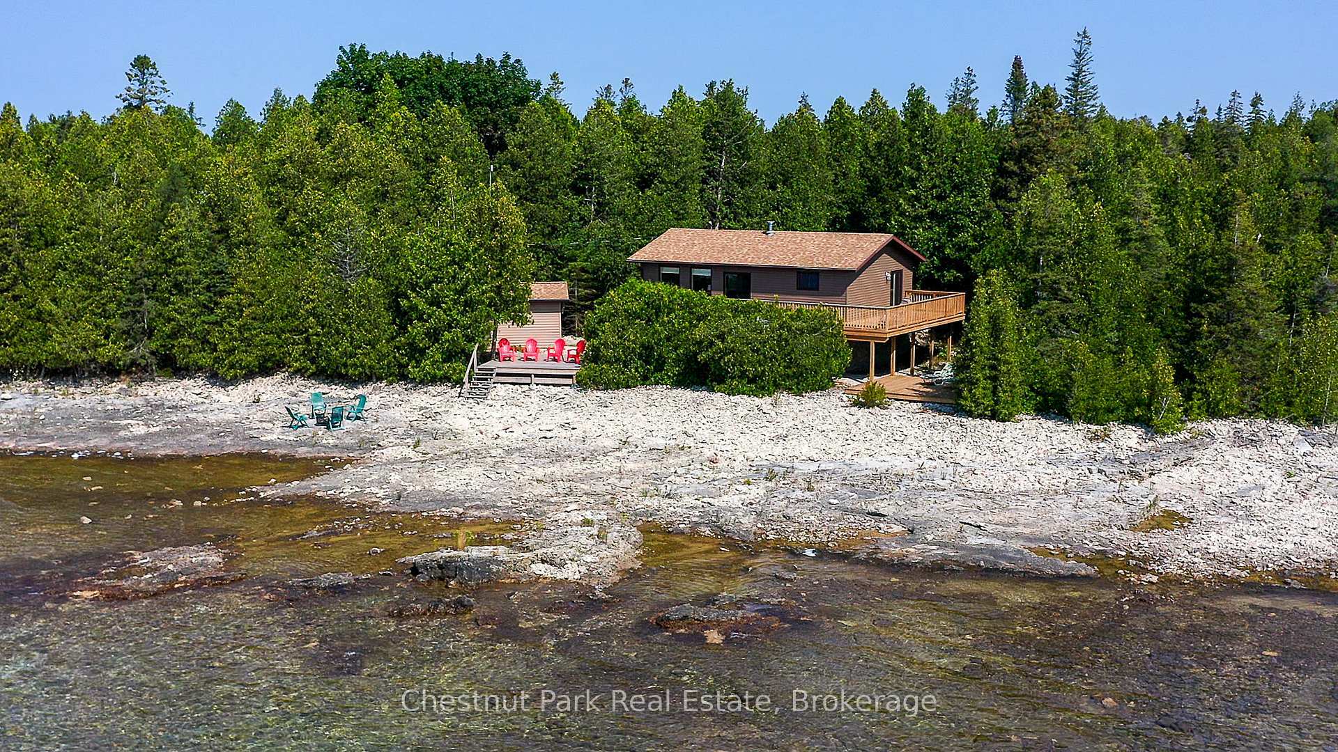 79 Howard Bowman Drive  Northern Bruce Peninsula ON N0H 2R0 photo