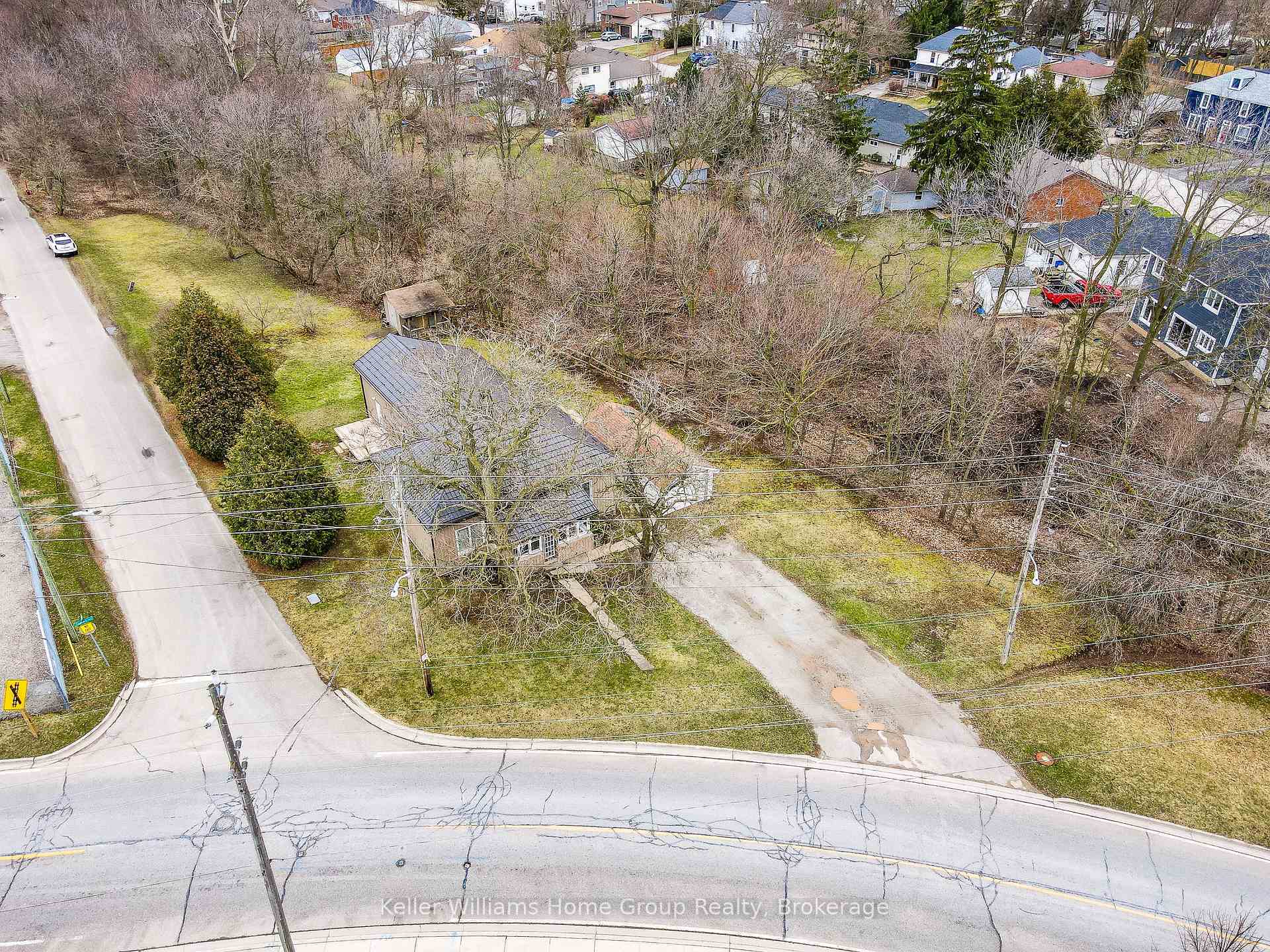 Photo de la propriété: 196 Eastern Avenue ON L7J 2E7