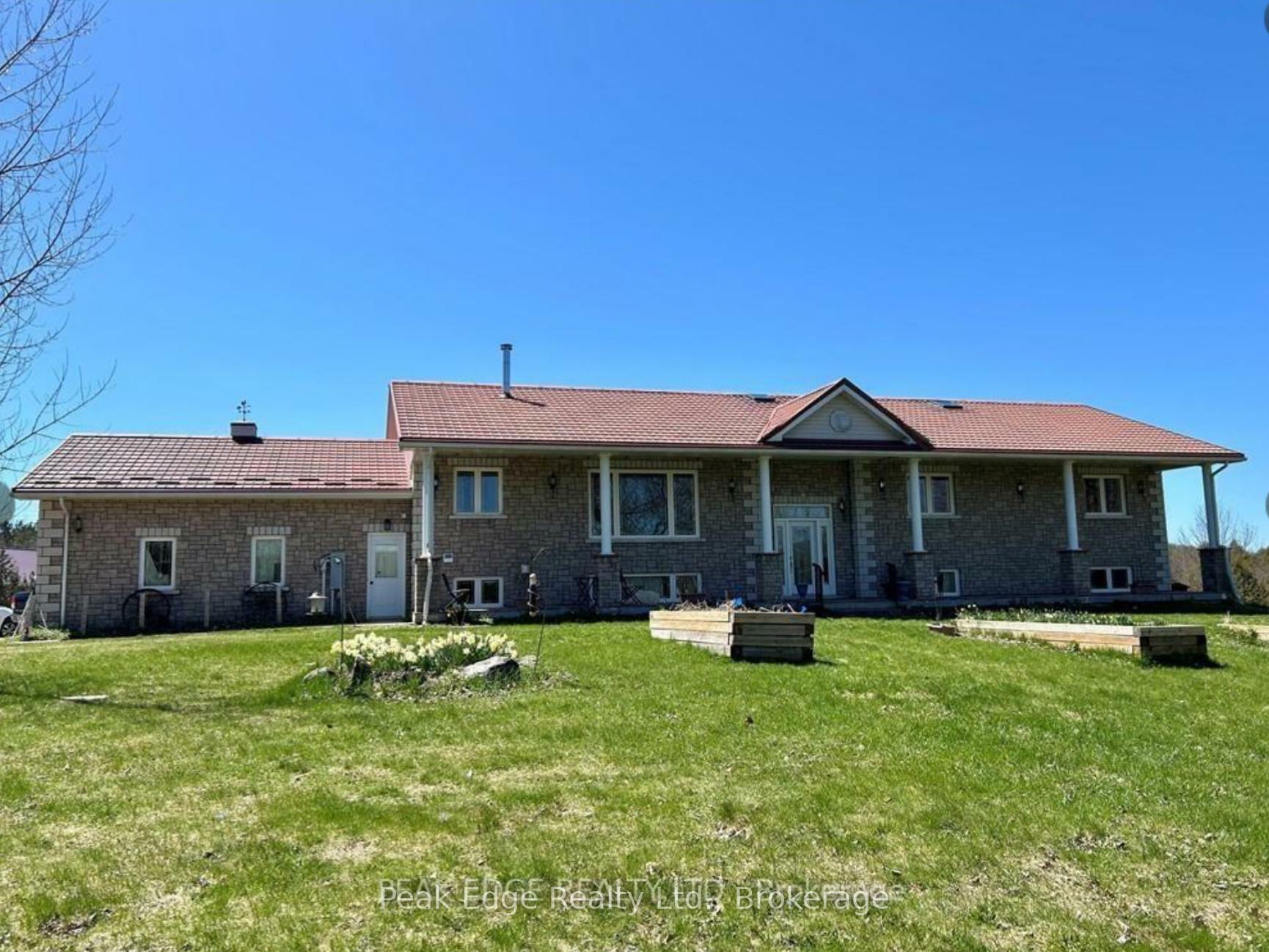 175442 Concession 6 Concession  Chatsworth ON N0H 1K0 photo