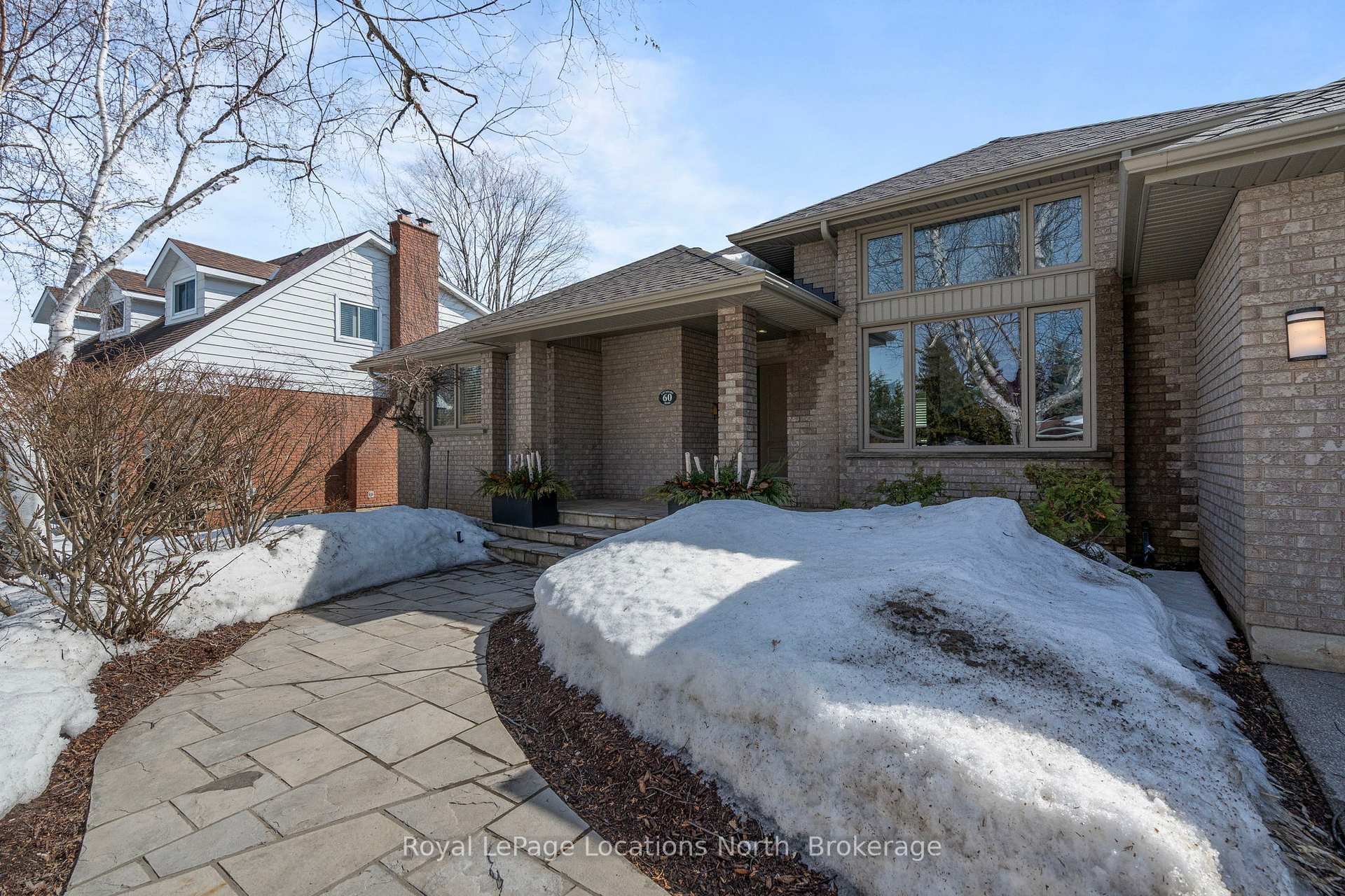 Property Photo: 60 Lockhart Road ON L9Y 2L3
