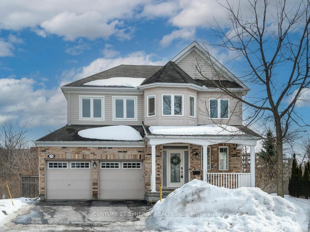 713 Riverfront Court  Stittsville - Munster - Richmond ON K2S 0K6 photo