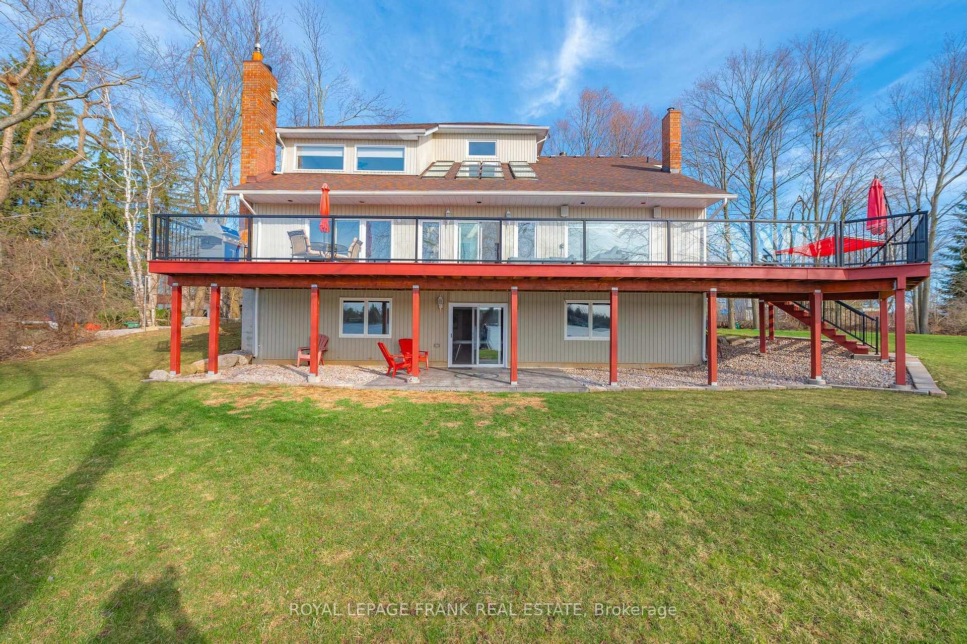 978 Harrington Line  Selwyn ON K0L 1T0 photo