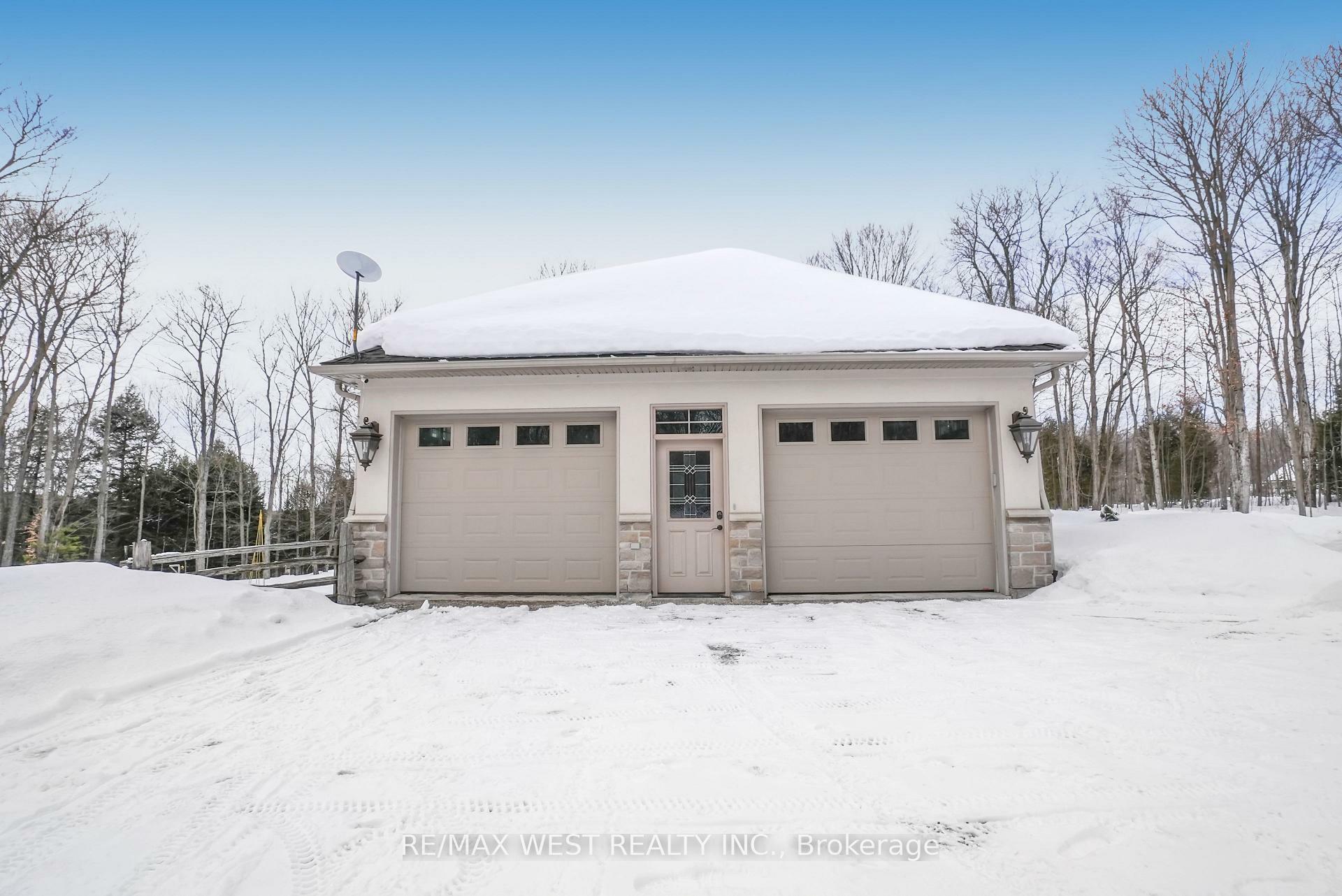 Property Photo: 414498 Baseline Road ON N0C 1H0