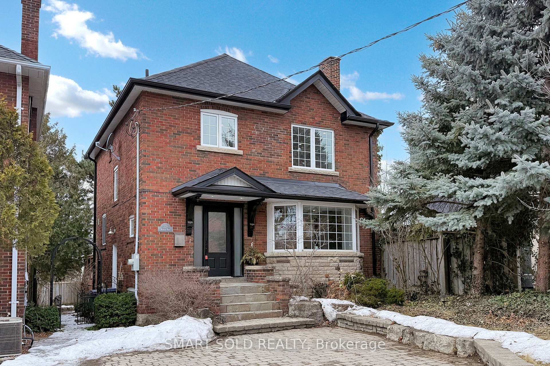 328 Warren Road  Toronto ON M5P 2M8 photo