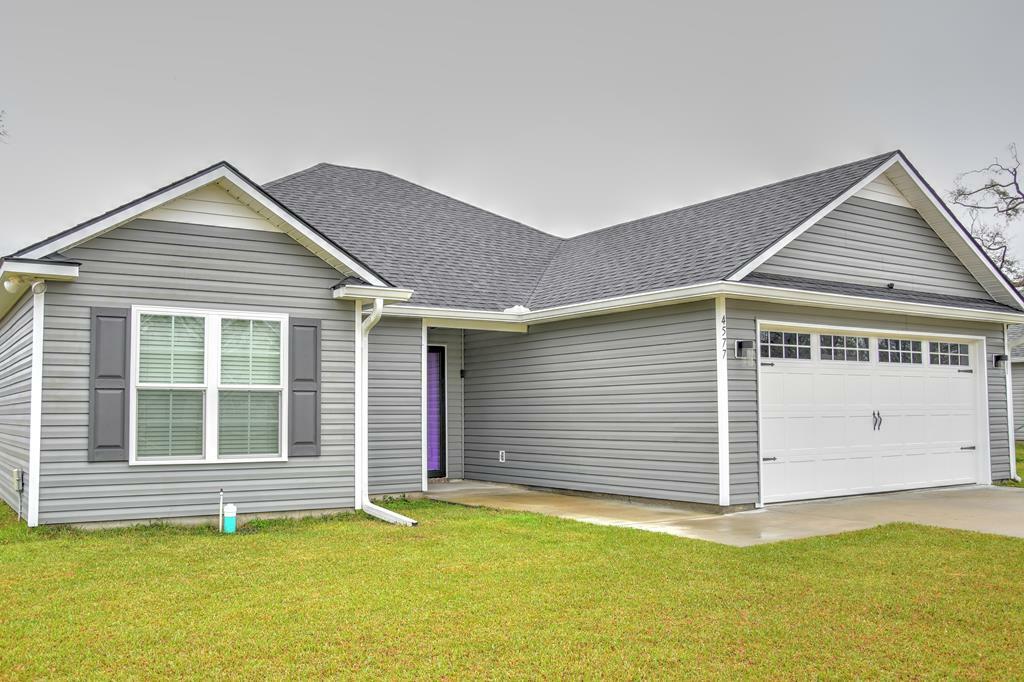 4577 Quarterman Estates Drive  Valdosta GA 31601 photo