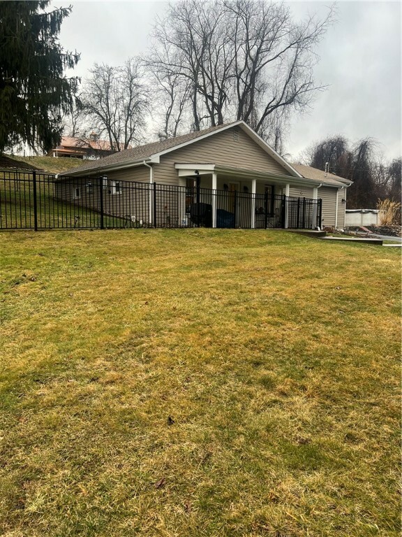 Property Photo:  1060 Hahntown Wendel Rd  PA 15642 