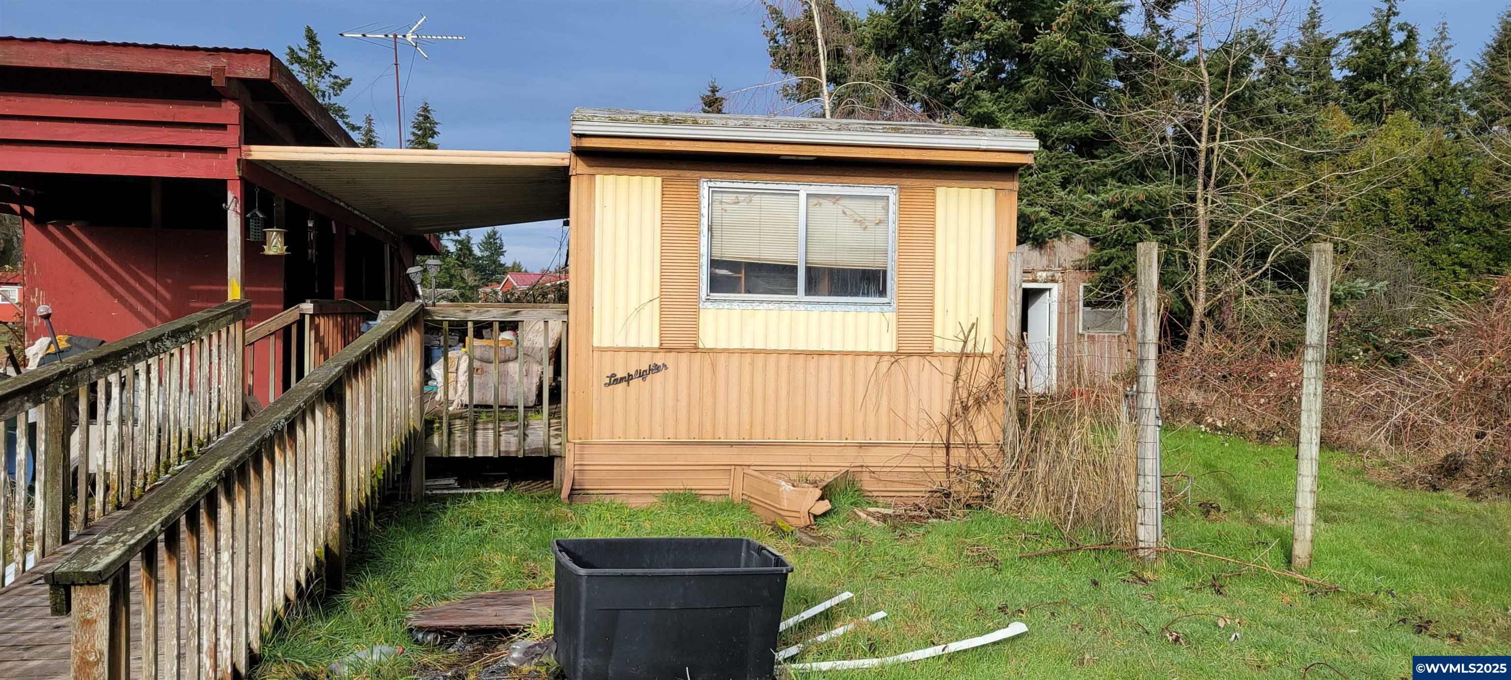 Property Photo:  10323  Mill Creek Rd SE  OR 97325 