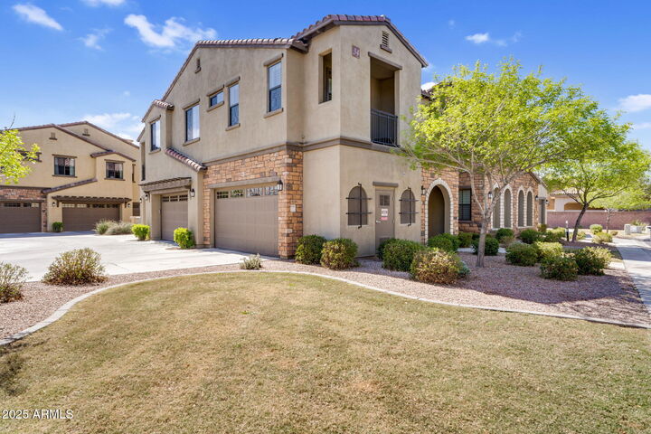 Property Photo:  4777 S Fulton Ranch Boulevard 2101  AZ 85248 