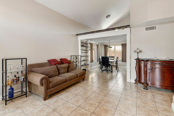 Property Photo:  4820 W Shannon Court  AZ 85226 