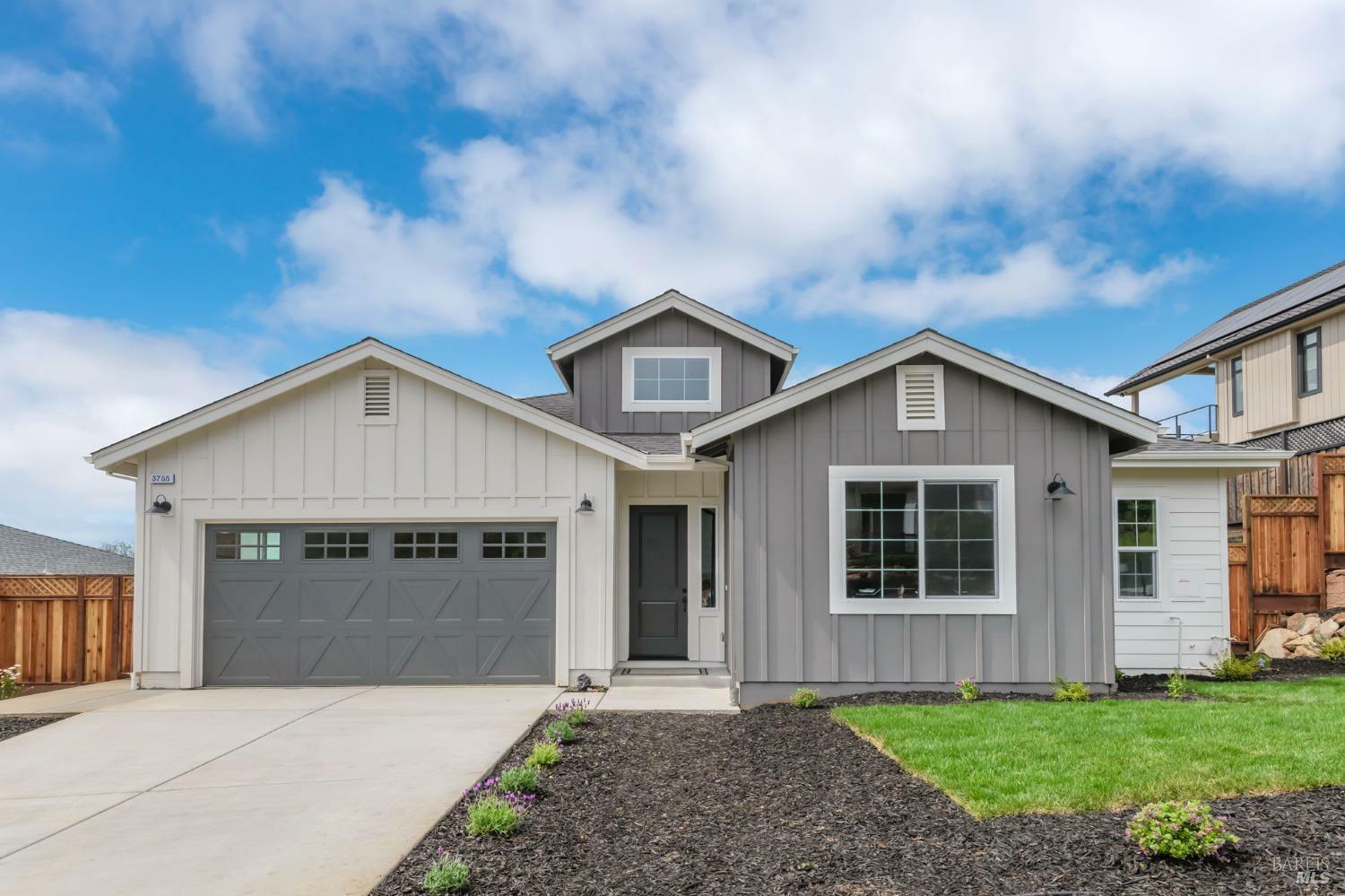 3755 Paxton Place  Santa Rosa CA 95404 photo
