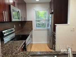 1706 Glenbrook Drive B  Santa Rosa CA 95401 photo