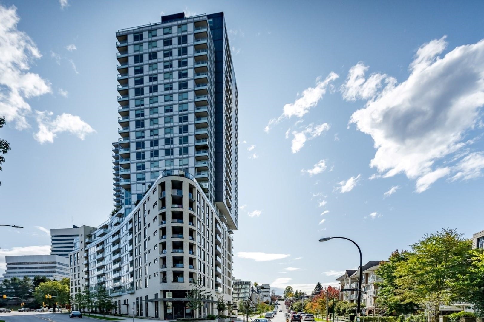 Property Photo: 5470 Ormidale Street 504 BC V5R 0G6