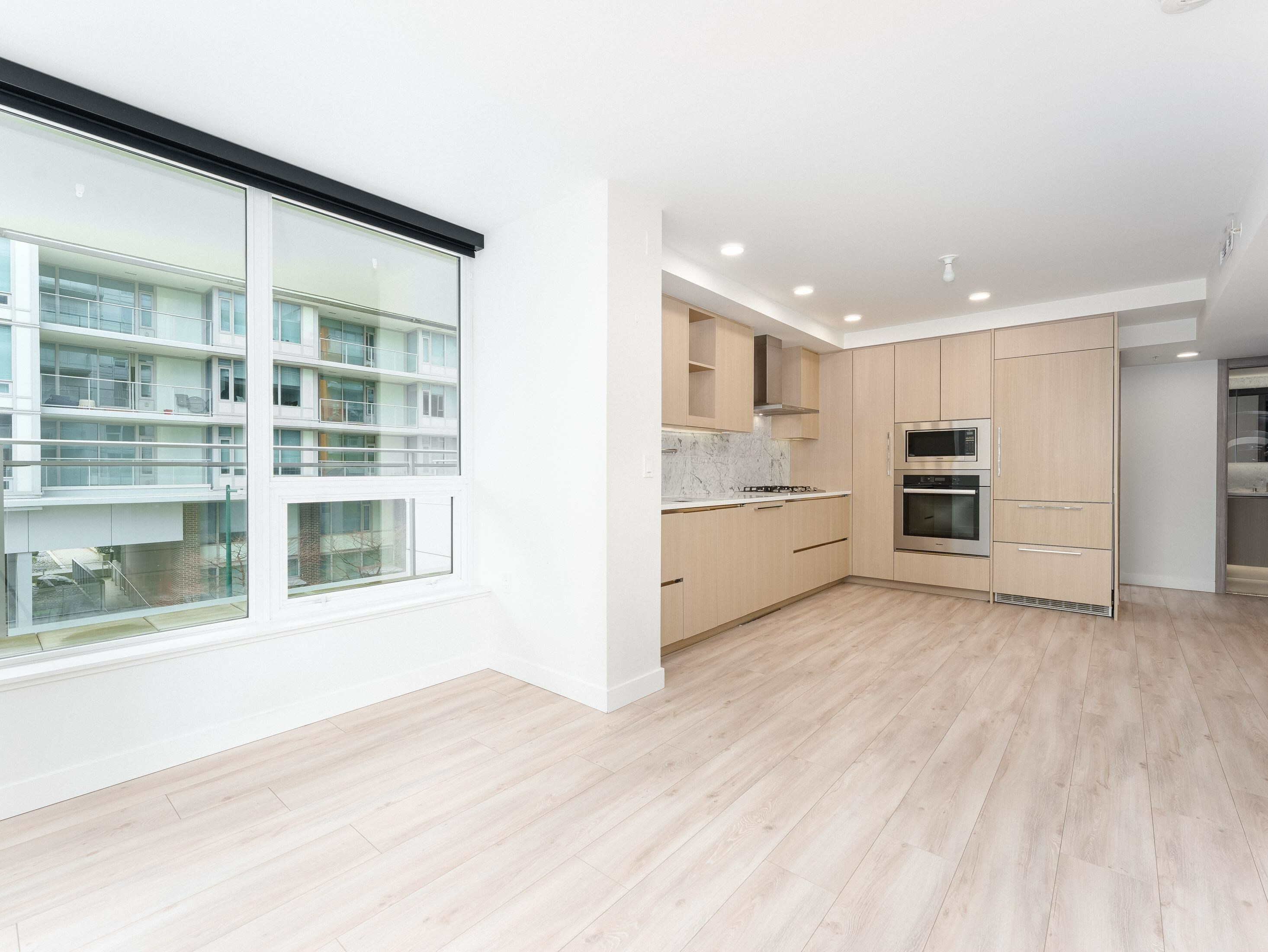 Property Photo: 455 SW Marine Drive 505 BC V5X 0H3