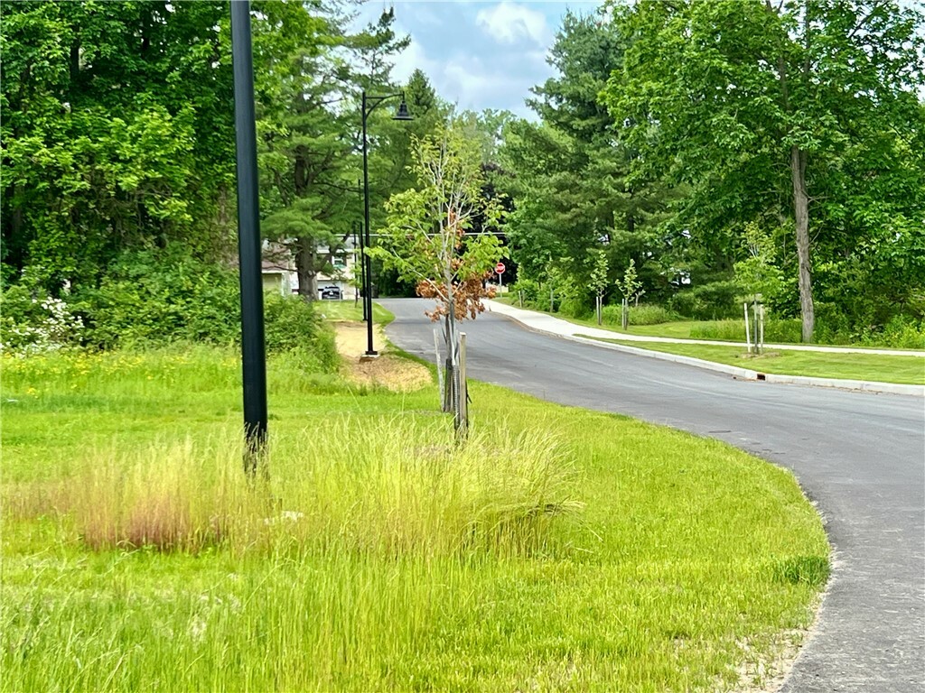 Property Photo: 36 Crescent Way NY 14886