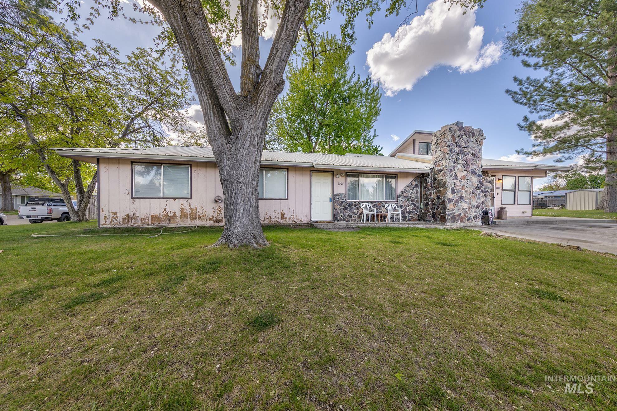 1105 &Amp 1115 N 2nd St  Payette ID 83661 photo