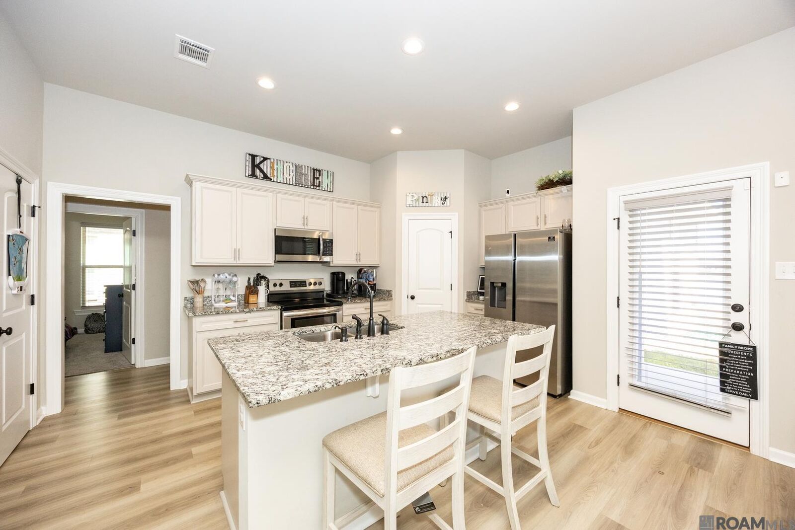 Property Photo:  25774 Comfort Ln  LA 70726 