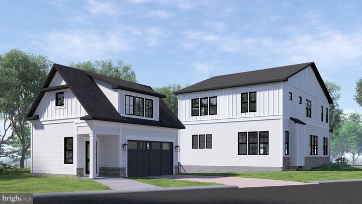 Property Photo: 1933 N Van Buren Street VA 22205