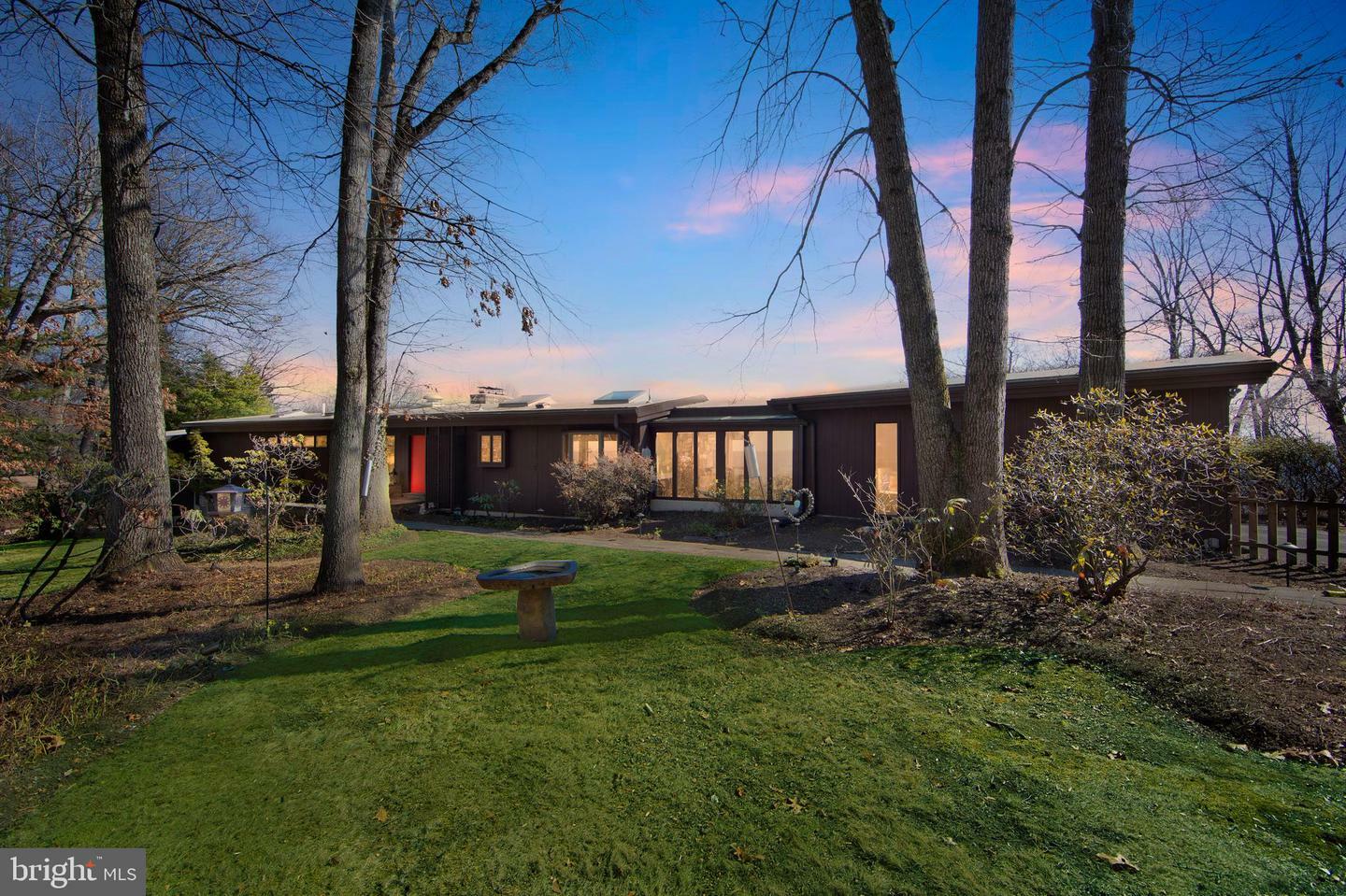 Property Photo: 1737 S Forge Mountain Drive PA 19460