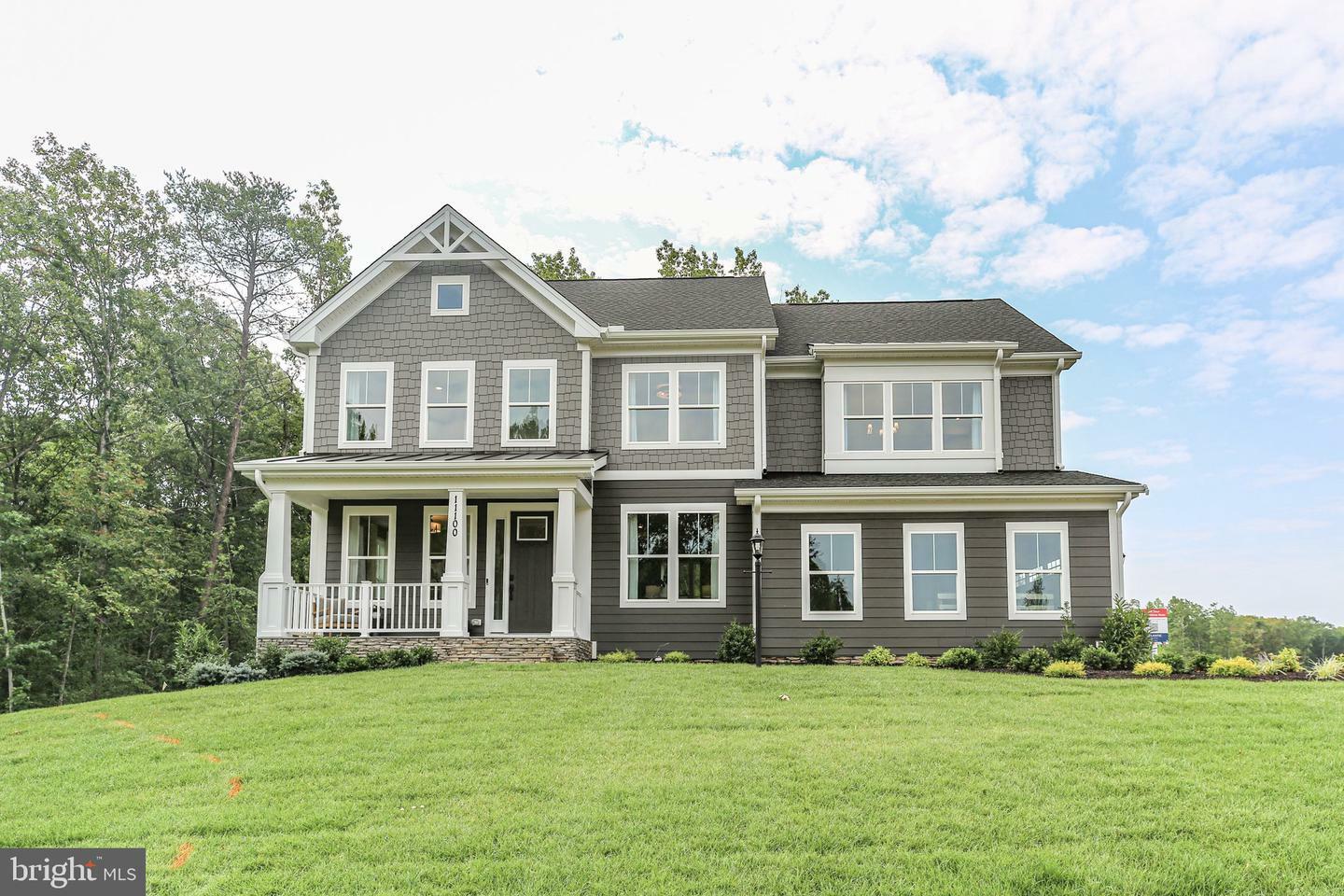 Property Photo: 0 Fitzwater Drive VA 20181