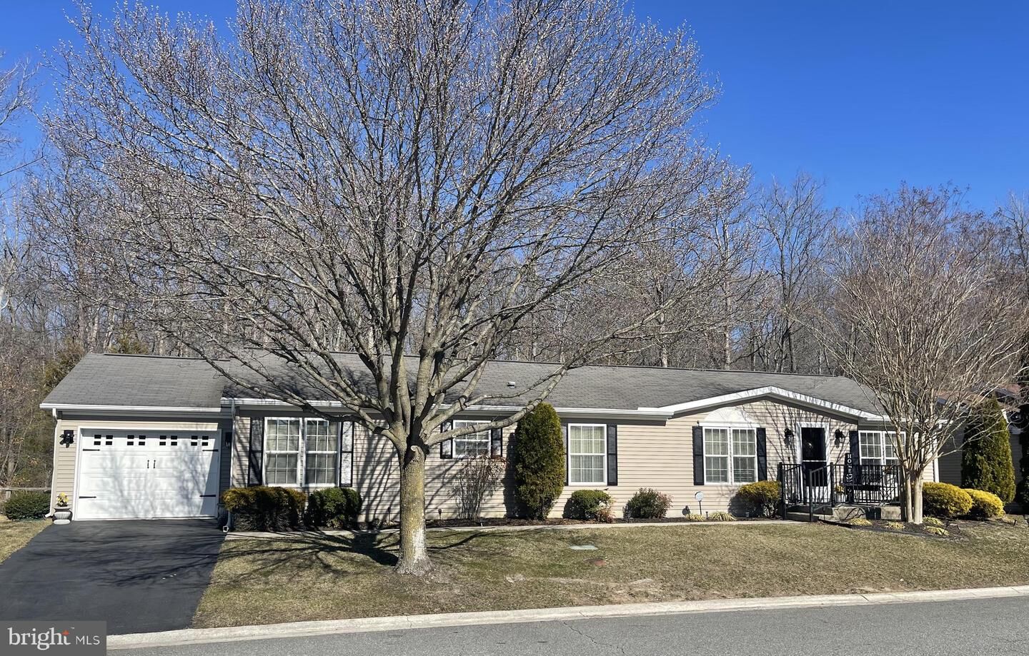 Property Photo:  544 Weaver Drive 544  DE 19901 