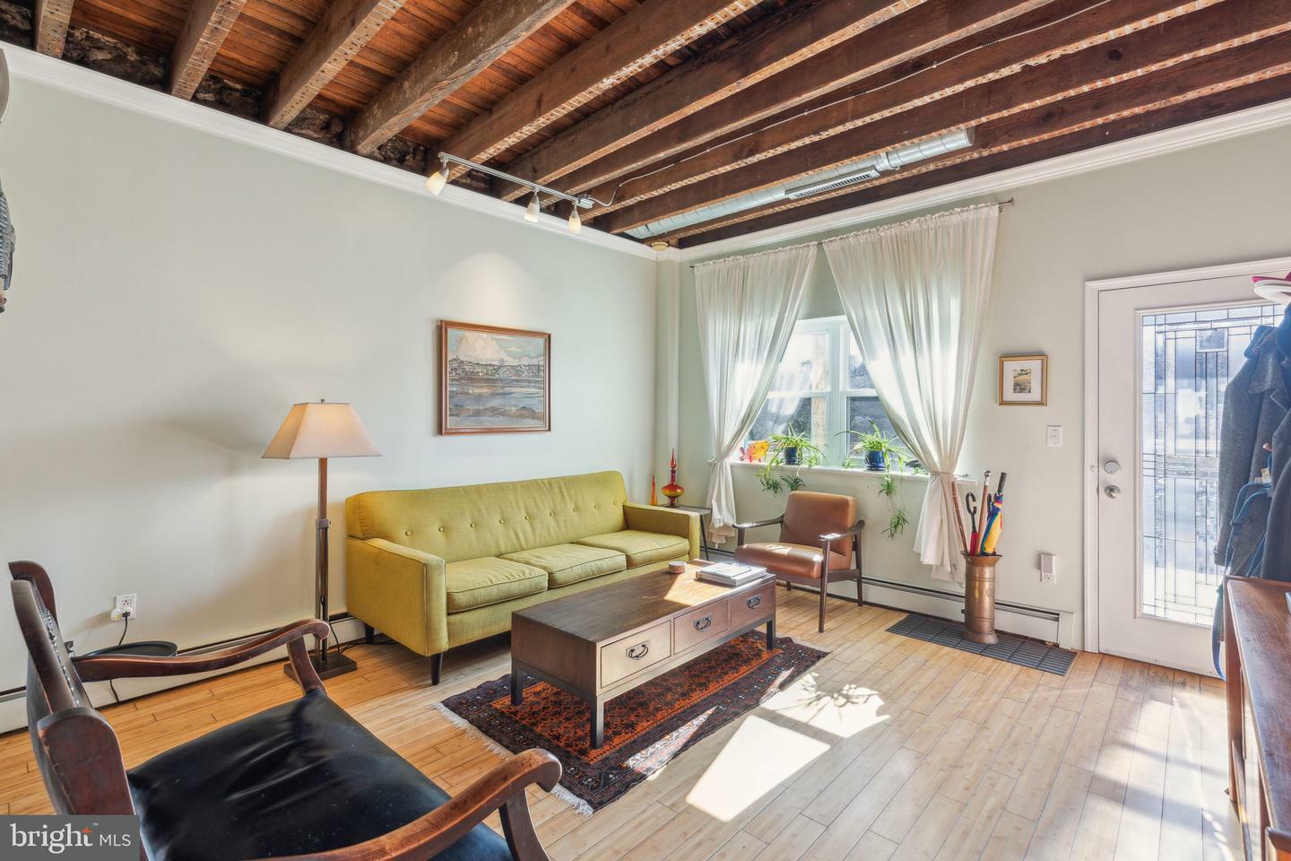 Property Photo: 3797 Cresson Street PA 19127