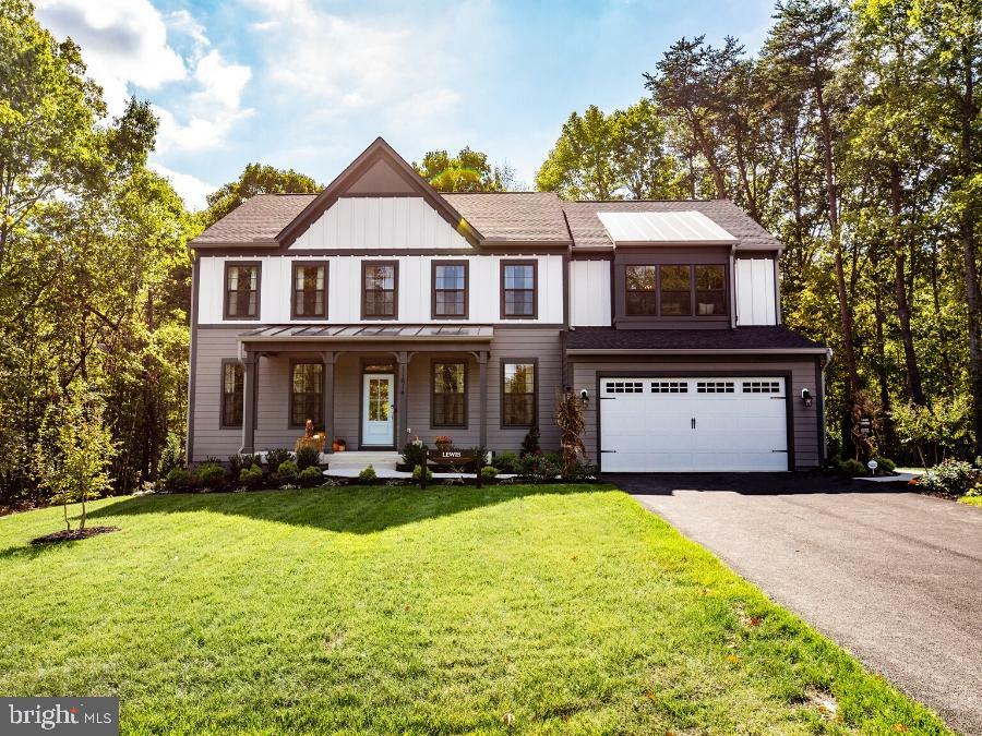 Property Photo: 0 Fitzwater Drive VA 20181