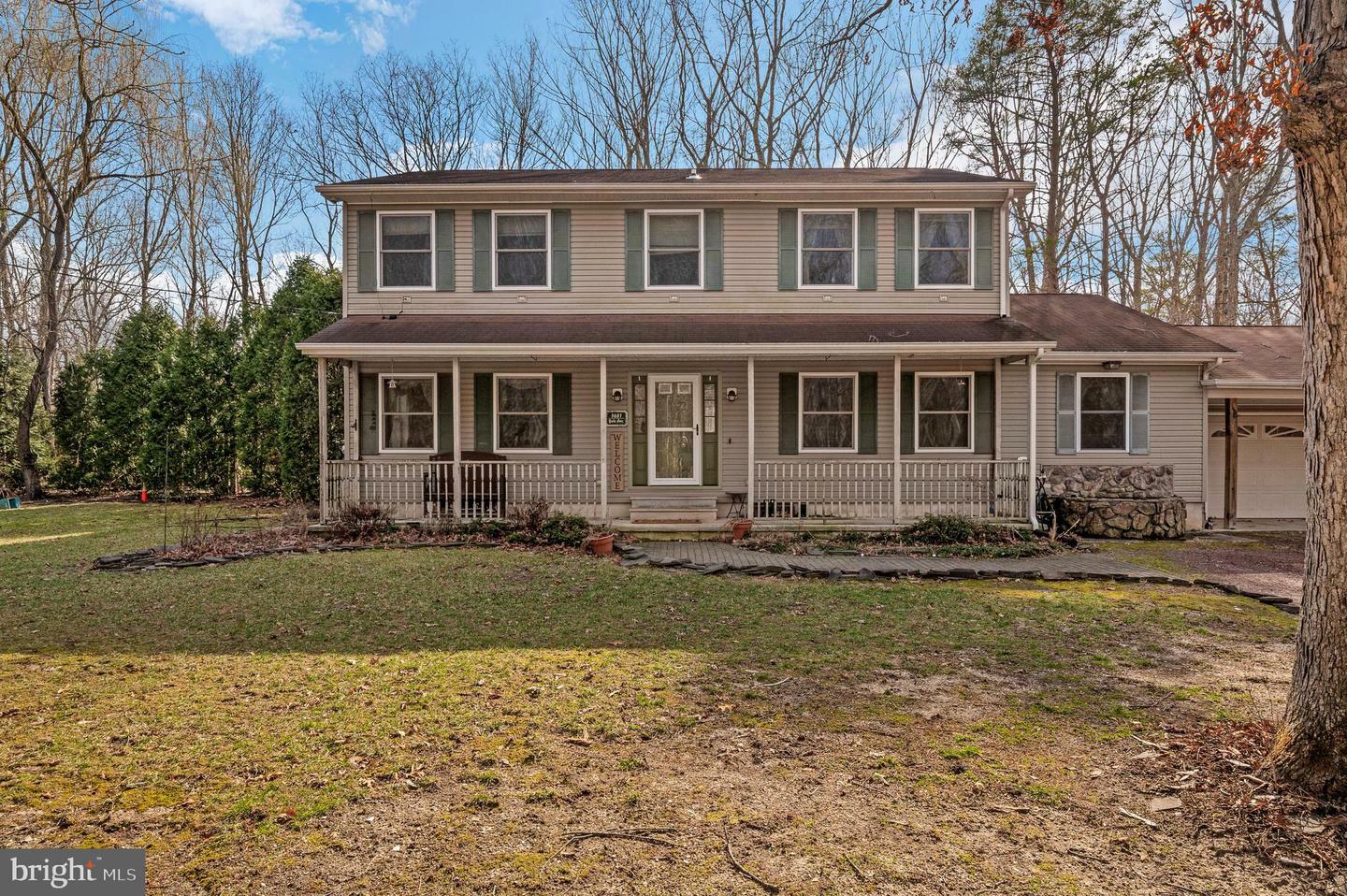 5681 Yale Avenue  Millville NJ 08332 photo