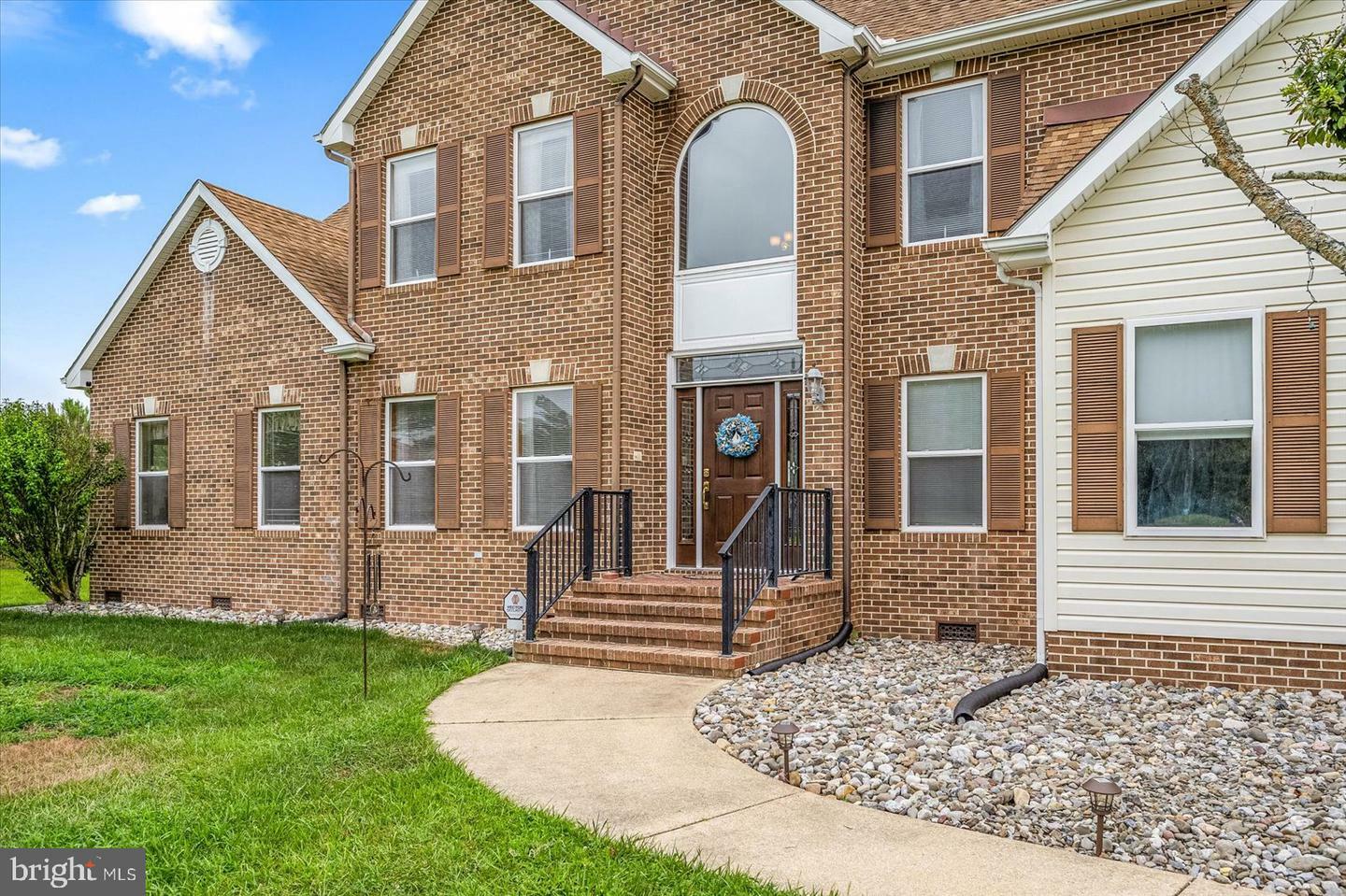 Property Photo: 13222 Muskrattown Road MD 21813