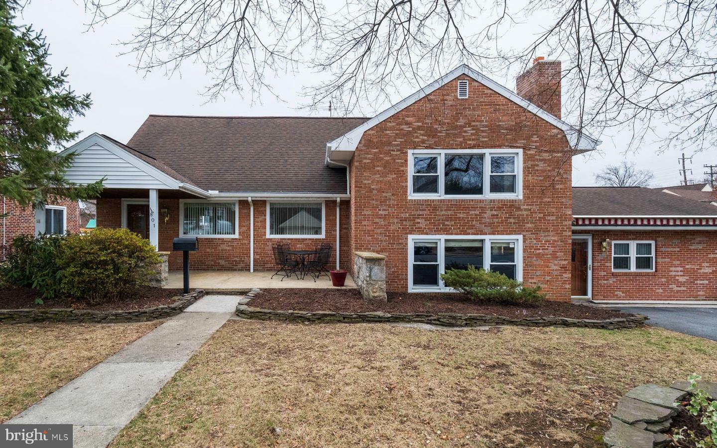 Property Photo: 801 Penndale Avenue PA 19606
